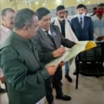 डिजिटल होती लोक अदालतों से अब विदेश में बैठे लोगो के प्रकरण भी निपटाए गए,  कोर्ट में पक्षकारों की भीड़ को देखते और पूरे प्रदेश में बारिश हो रही है,रास्ते बंद हैं परंतु इतनी अधिक उपस्थिति से पक्षकारों का लोक अदालत के प्रति उत्साह दिखा