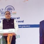 हर्षोल्लास के साथ जेएसपीएल में मनायी गयी स्वतंत्रता की 75वीं वर्षगांठ, संयंत्र प्रमुख आर.के. अजमेरिया ने किया ध्वजारोहण