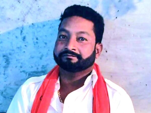 जशपुर के सरधापाठ बाक्साईट उत्खनन के लिये शासन ने किया जारी की पर्यावरणीय स्वीकृति हेतु जनसुनवाई ,विरोध में कोरवा समाज अपने संरक्षक के नेतृत्व में करेगा महापंचायत का आयोजन