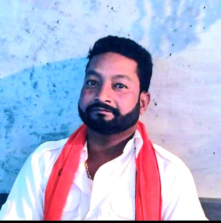 जशपुर के सरधापाठ बाक्साईट उत्खनन के लिये शासन ने किया जारी की पर्यावरणीय स्वीकृति हेतु जनसुनवाई ,विरोध में कोरवा समाज अपने संरक्षक के नेतृत्व में करेगा महापंचायत का आयोजन