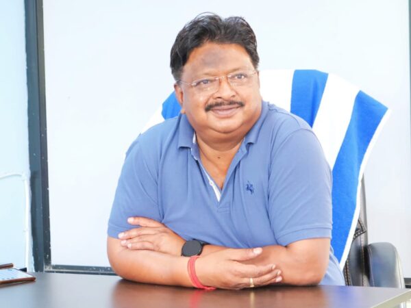 राजनीति नहीं,जशपुर के पर्यावरण और दिलीप सिंह जूदेव के सपने को बचाना जरूरी : यू.डी. मिंज