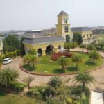 रायपुर के इसी महंगे मेफेयर रिसार्ट में ठहरेंगे झारखंड यूपीए के विधायक