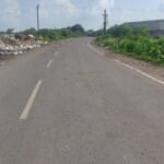 करोड़ो की बनी खरसिया बाईपास सड़क खरसियावासियों के लिए वरदान साबित