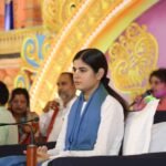 सच्चे सद्गुरु भगवद् कृपा से ही प्राप्त होते हैं।जब ठाकुर जी कृपा करते हैं तब परमकृपामयी सद्गुरु का जीवन में आगमन होता है – देवी चित्रलेखा जी