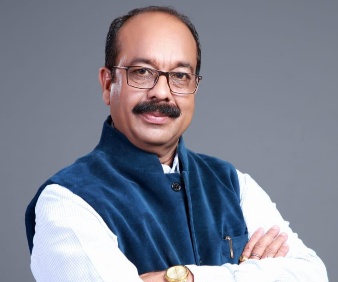 भूपेश सरकार को चुनौती देने अरुण साव को भाजपा हाईकमान ने छत्तीसगढ  का नया प्रदेशाध्यक्ष बनाया