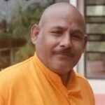 भाजपा संवाद प्रमुख भाई आलेख वर्मा कल से हम पत्रकारों को न्यूज नहीं भेजेंगे … दुखद निधन !