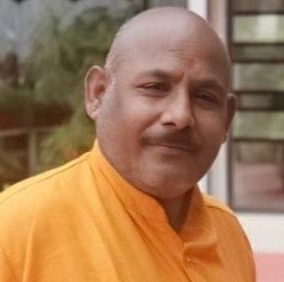 भाजपा संवाद प्रमुख भाई आलेख वर्मा कल से हम पत्रकारों को न्यूज नहीं भेजेंगे … दुखद निधन !