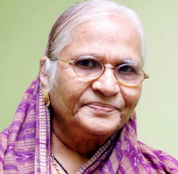 आंध्र प्रदेश के चीफ जस्टिस प्रशांत मिश्रा जी की माता श्रीमती नलिनी मिश्रा  का दुखद निधन