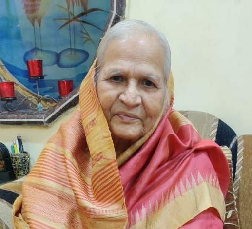 छत्तीसगढ़ चेंबर ऑफ कामर्स ने नलिनी मिश्रा जी के निधन पर किया शोक व्यक्त