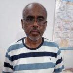 चिटफंड कम्पनी “साई प्रकाश एंड प्रोपर्टीज डेव्लपमेंट लि.” का मुख्य डायरेक्टर ब्योहारी से गिरफ्तार…