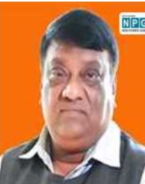 नारायण चंदेल बने नेता प्रतिपक्ष विधायक दल की बैठक में हुआ निर्णय