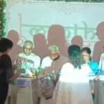 मुख्यमंत्री भूपेश ने अचानकमार टाइगर रिजर्व क्षेत्र के 5 वनग्रामों को प्रदान किया सामुदायिक वन संसाधन अधिकार पत्र