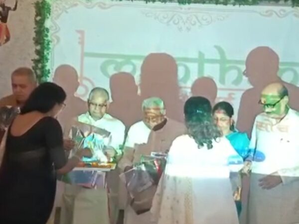 मुख्यमंत्री भूपेश ने अचानकमार टाइगर रिजर्व क्षेत्र के 5 वनग्रामों को प्रदान किया सामुदायिक वन संसाधन अधिकार पत्र