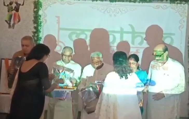 मुख्यमंत्री भूपेश ने अचानकमार टाइगर रिजर्व क्षेत्र के 5 वनग्रामों को प्रदान किया सामुदायिक वन संसाधन अधिकार पत्र