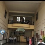 चौकसे कालेज बना छात्र छात्राओं की पहली पसंद