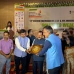 एनटीपीसी लारा को मिला पर्यावरण पुरस्कार