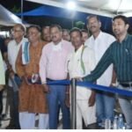 मुख्यमंत्री ने सर्व उड़िया समाज के आग्रह पर की नवाखाई पर्व पर ऐच्छिक अवकाश देने घोषणा की
