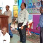फेडरेशन का आंदोलन प्रदेश में 80 फीसद सफल