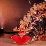 विधायक शैलेष पांडेय ने  अद्भुत ,अतुलनीय ,अकल्पनीय और अविस्मरणीय आयोजन कहा, साई नृत्य निलयम का 3 दिवसीय राष्ट्रीय प्रणवम महोत्सव उद्घाटित
