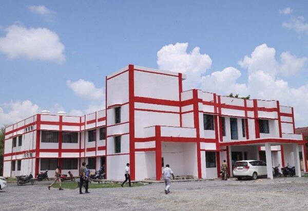 मुख्यमंत्री श्री भूपेश बघेल आज नवगठित जिला सारंगढ़-बिलाईगढ़ वासियों को देंगे 540 करोड़ रुपये के विकास कार्यों की सौगात