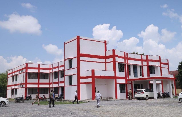 मुख्यमंत्री श्री भूपेश बघेल आज नवगठित जिला सारंगढ़-बिलाईगढ़ वासियों को देंगे 540 करोड़ रुपये के विकास कार्यों की सौगात