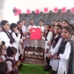 गुरु ही संसार का आधार स्तंभ है– राम सजीवन गुप्ता, सरस्वती शिशु मंदिर कोटा में शिक्षक दिवस मनाया गया