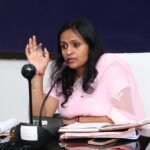 फील्ड पर दिखे योजनाओं का प्रभावी क्रियान्वयन-कलेक्टर