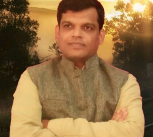 छत्तीसगढ़ कुर्मी क्षत्रीय चेतना मंच की प्रदेश स्तरीय बैठक बिलासपुर में संपन्न