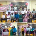 सांस्कृतिक साहित्यिक एवं सामाजिक संस्था सोनहा सुरता के द्वारा हिंदी दिवस पर काव्य गोष्ठी संपन्न