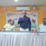 पॉवर कंपनी में मनाया गया राष्ट्रीय अभियंता दिवस
