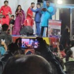 थाना दर्री क्षेत्र में जगराता में भी छाया रहा निजात अभियान