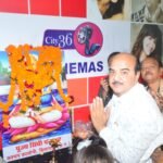 सिंधी फिल्म वरदान का सफल रहा प्रियमर शो