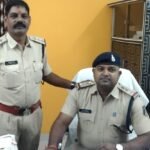 निरीक्षक राजीव श्रीवास्तव ने पाली तो निरीक्षक तेजकुमार यादव ने करतला थाना का संभाला प्रभार