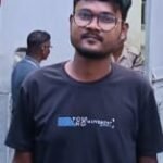 दुष्कर्म की रिपोर्ट पर #कोतवाली पुलिस की त्वरित कार्रवाई….