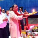 जेएसपीएल में धूमधाम से मनी देवशिल्पी की जयंती