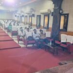 इंडियन मेडिकल एसोसिएशन बिलासपुर  अस्पताल और ग़ैर नर्सिंग स्टाफ़ के व्यक्तित्व विकास एवं कम्यूनिकेशन स्किल पर कार्यशाला अयोजित किया