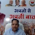 चार वर्षों में युवाओं को केवल ठगने का हुआ है काम….बेकारी दर जीरो से कम है पीएससी की चपरासी भर्ती में 3 लाख आवेदन कहां से  बताए सरकार – पूर्व मंत्री अमर अग्रवाल