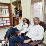 हिंदी साहित्य भारती की प्रांतीय बैठक सम्पन्न