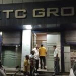 कोरबा ब्रेकिंग: ट्रांसपोर्टर के दफ्तर में दागी गोली,,पुलिस अधिकारी पहुंचे मौके पर