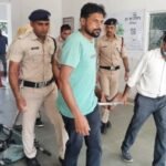 खोंगसरा स्टेशन के पास ट्रैक पर घायल अवस्था में मिला अधेड़