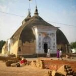 बारिश पूर्व सूचना देने वाला मन्दिर ,सच मानें….बारिश की पूर्व सूचना देता है कानपुर का जगन्नाथ मंदिर !!