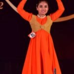 पत्रकार पंकज खंडेलवाल की बेटी प्राख्या ने राष्ट्रीय स्तर की कथक नृत्य प्रतियोगिता में प्रथम स्थान प्राप्त कर बिलासपुर सहित छत्तीसगढ़ का नाम रौशन किया