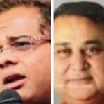 आदरणीय धरमजीत चाचा को क्षेत्रीय स्वाभिमान छोड़कर, छत्तीसगढ़ का एकनाथ शिंदे बनना ज्यादा रास आया : अमित जोगी