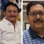 फेडरेशन एलपीजी डिस्ट्रीब्यूटर ऑफ इंडिया के राष्ट्रीय चुनाव में छत्तीसगढ़ से संजय शर्मा भिलाई राष्ट्रीय सचिव व  सुभाष जायसवाल बिलासपुर राष्ट्रीय कोषाध्यक्ष निर्विरोध निर्वाचित