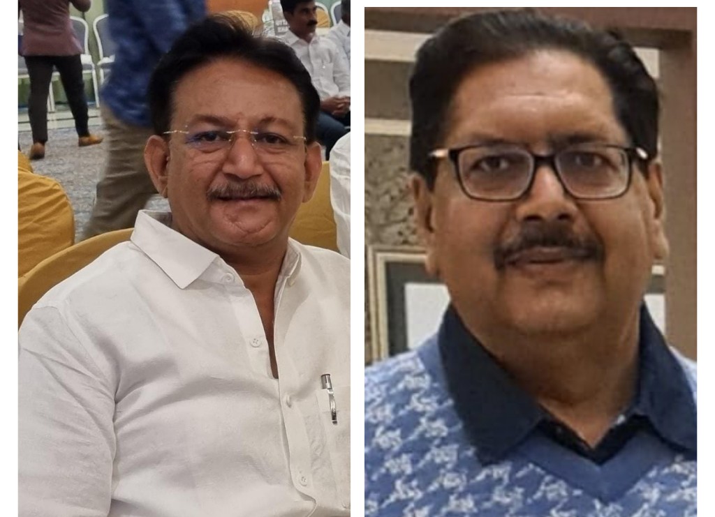 फेडरेशन एलपीजी डिस्ट्रीब्यूटर ऑफ इंडिया के राष्ट्रीय चुनाव में छत्तीसगढ़ से संजय शर्मा भिलाई राष्ट्रीय सचिव व  सुभाष जायसवाल बिलासपुर राष्ट्रीय कोषाध्यक्ष निर्विरोध निर्वाचित