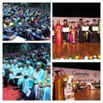 लक्ष्य प्राप्ति के लिए दृढ़ संकल्प और सकारात्मक सोच है जरुरी-राज्यपाल सुश्री अनुसुईया उइके<br>ओपी जिंदल विश्वविद्यालय के द्वितीय दीक्षांत समारोह में शामिल हुई राज्यपाल सुश्री अनुसुईया उइके