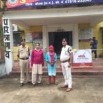 अवैध कच्ची शराब के विरुद्ध पाली पुलिस की सख्त कार्यवाही