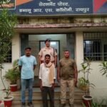 फरार वारंटी चढ़ा रेसुब की विशेष टीम के हत्थे
