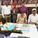 हजारों के मोबाइल के साथ एक चोर रेसुब अपराध गुप्तचर शाखा के हत्थे चढ़ा