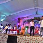 बड़वाह में वाह-वाह के शोर के साथ हुआ विराट कवि सम्मलेन का आयोजन